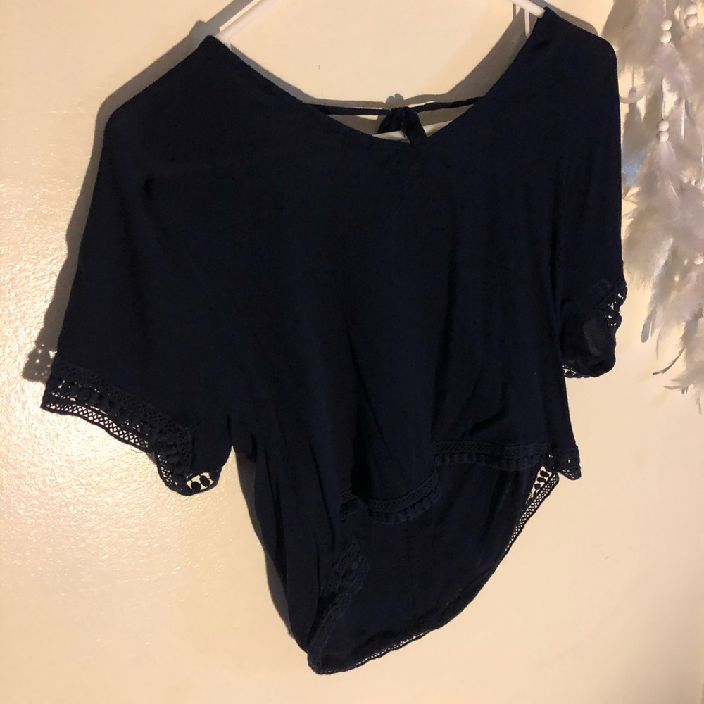 Forever 21 Shirt